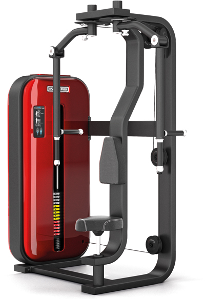 دستگاه باترفلای مدل IFP 2040