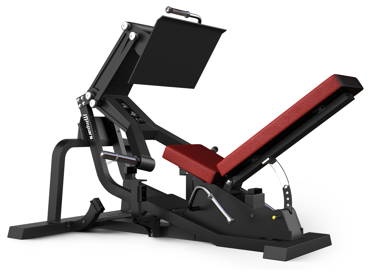 دستگاه های وزنه آزاد