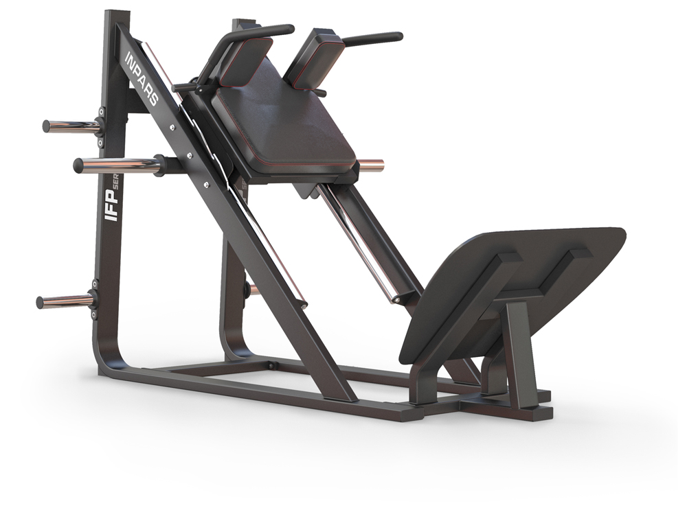 دستگاه هاگ پا مدل IFP 2061