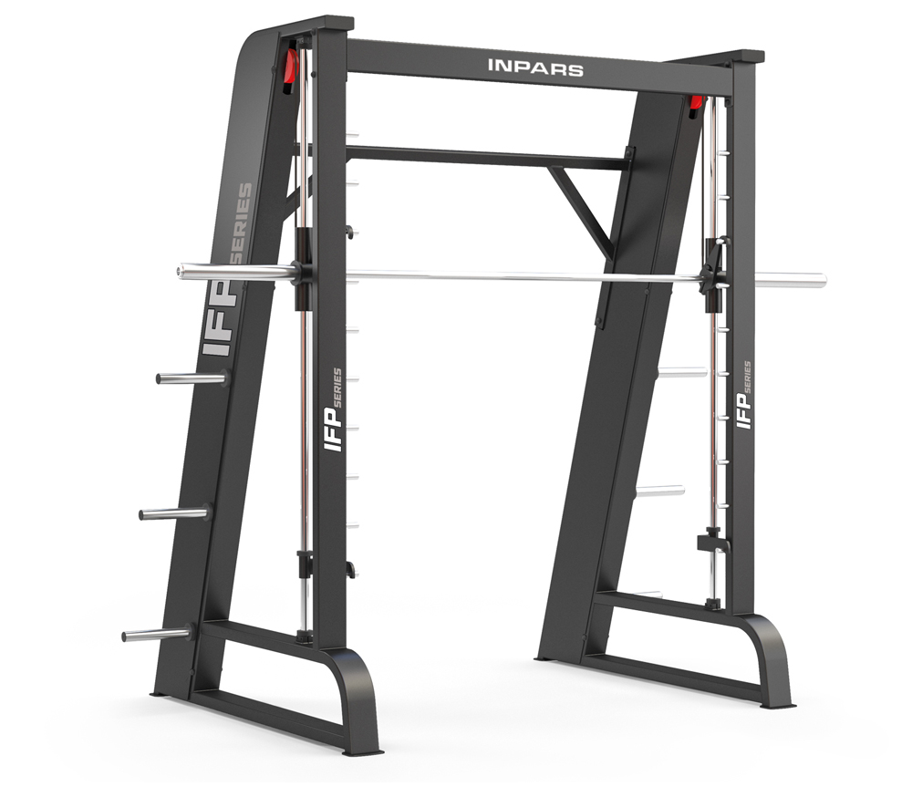 دستگاه اسمیت مدل IFP 2062