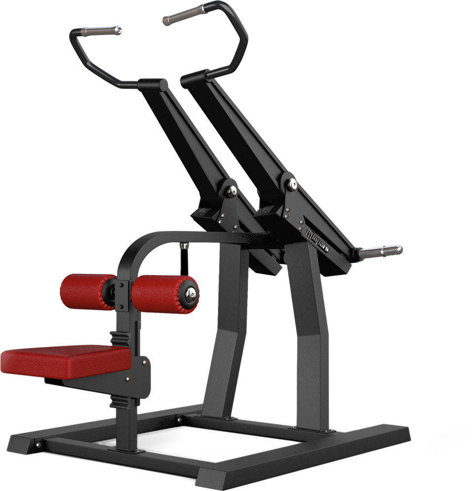 دستگاه لت مدل FW 5004