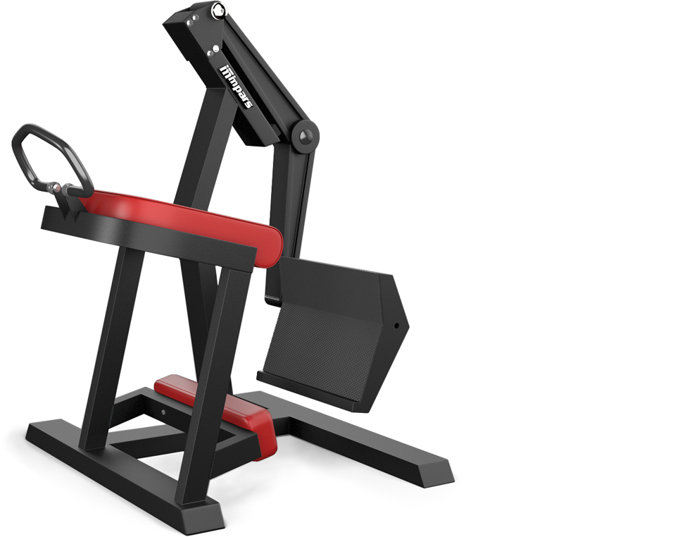 دستگاه کات باسن مدل FW 5002