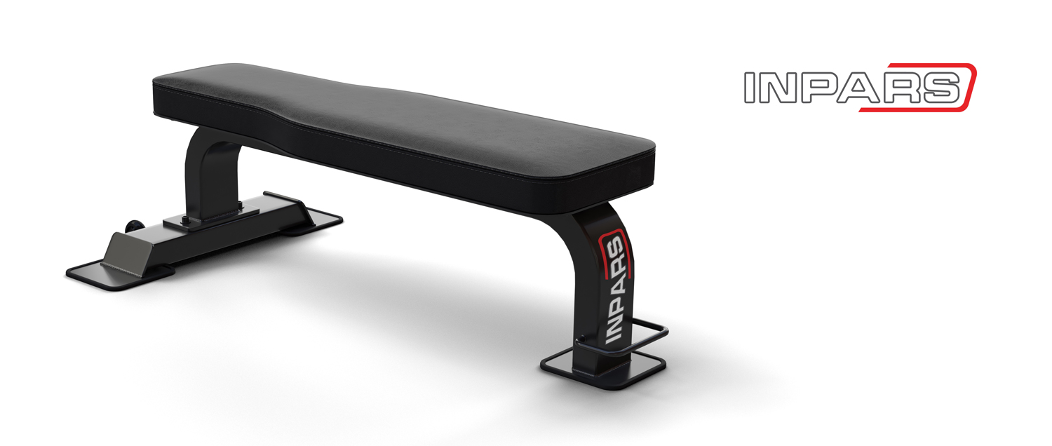 نیمکت تخت مدل IFP 2089 