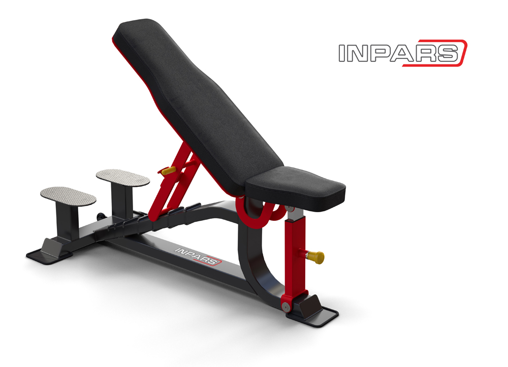 نیمکت چند حالته مدل IFP 2090