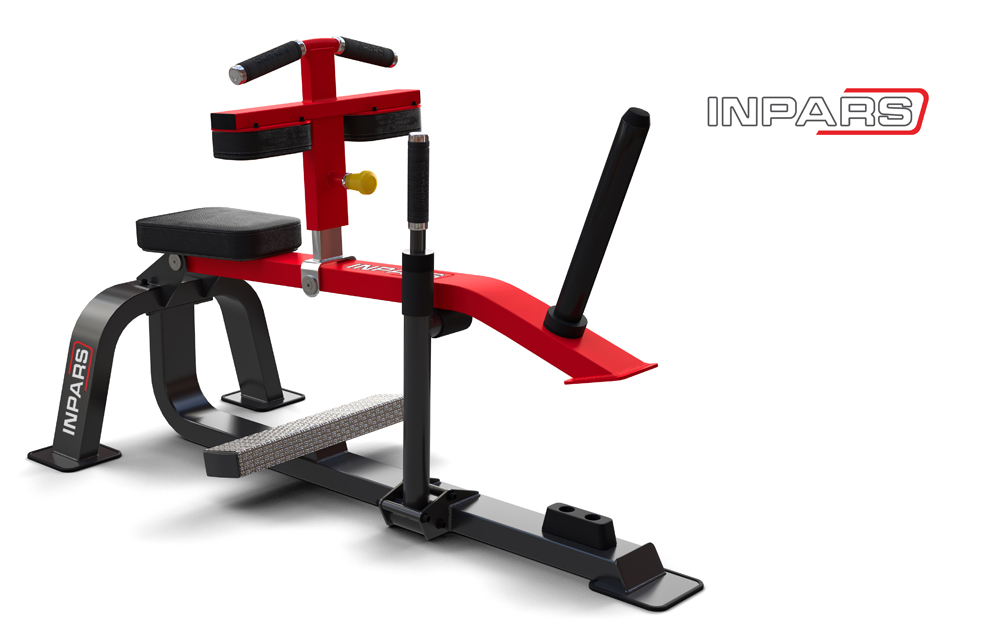 ساق پا نشسته مدل IFP 2081