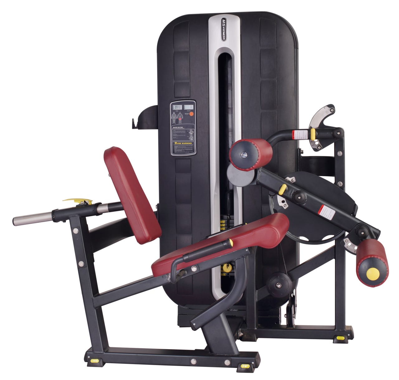 دستگاه پشت پا نشسته مدل MCF 013