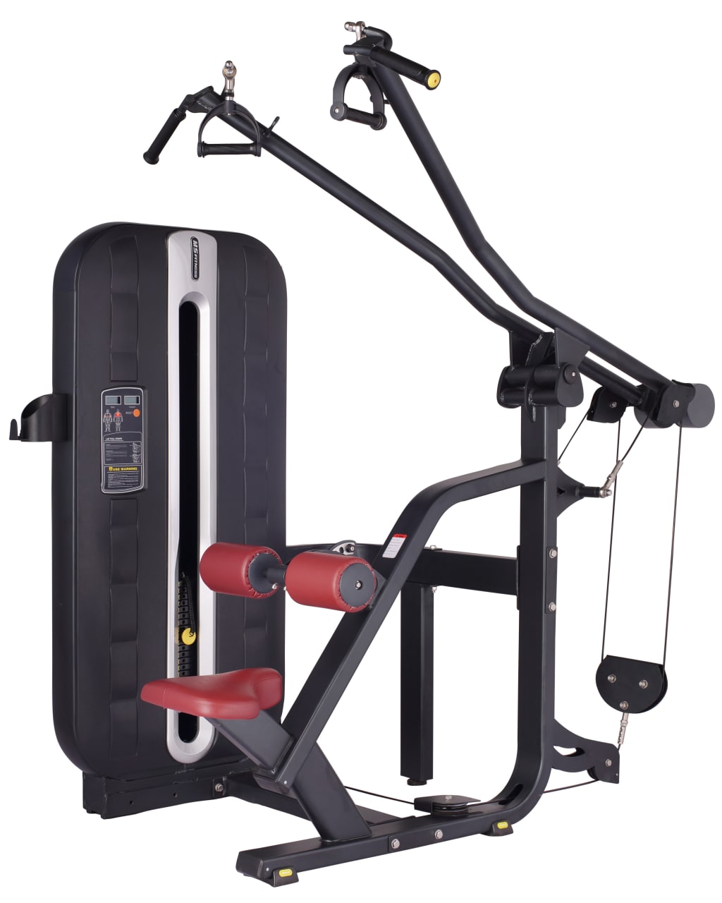 دستگاه زیر بغل لت مدل MCF 012