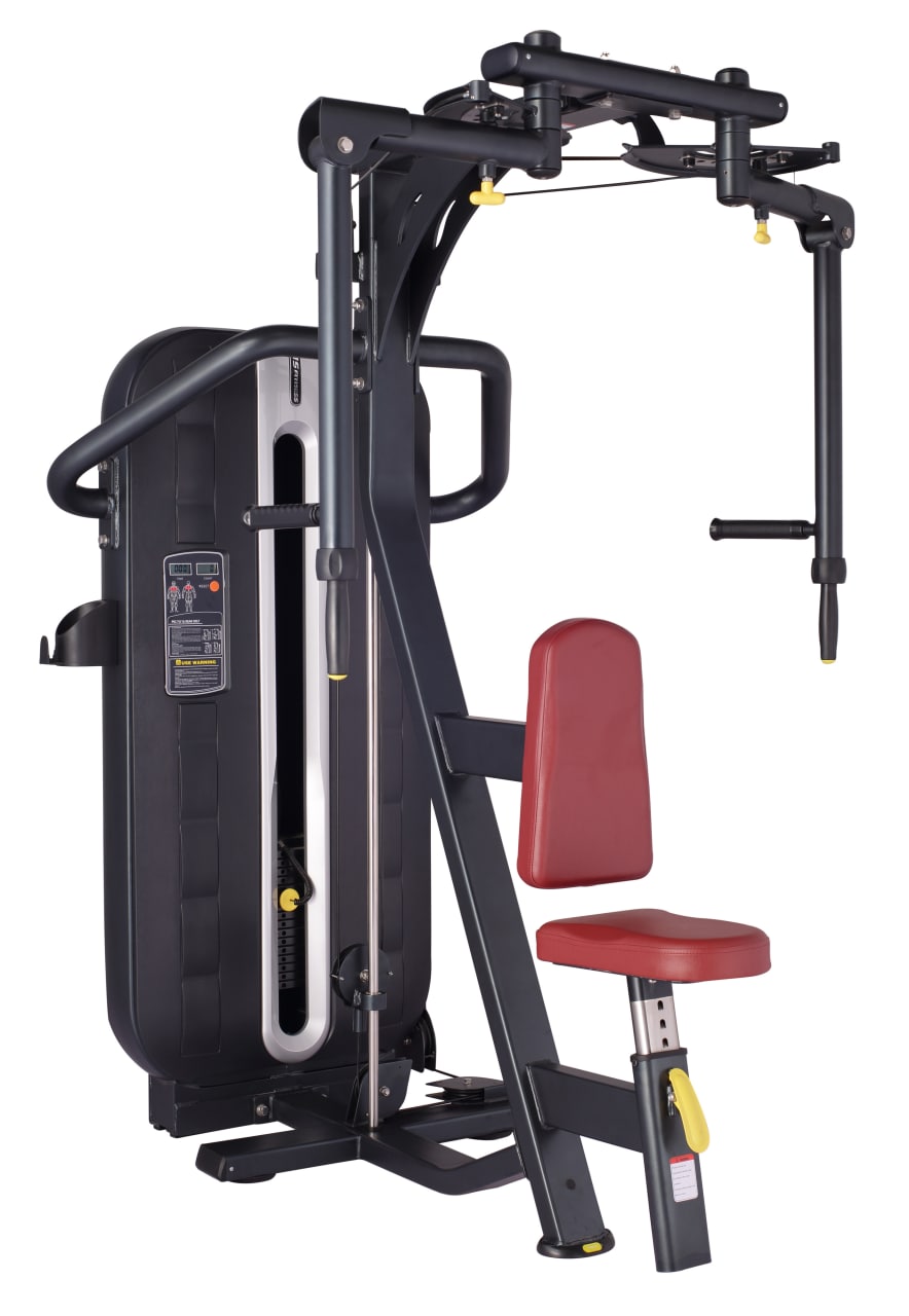 دستگاه فلای (2 کاره) مدل MCF 002A