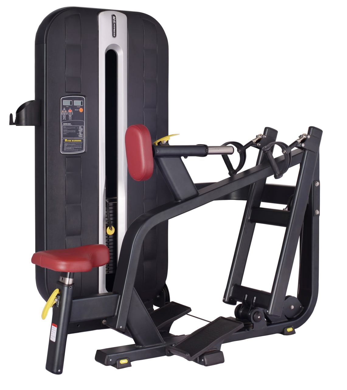 دستگاه زیر بغل اچ مدل MCF 004