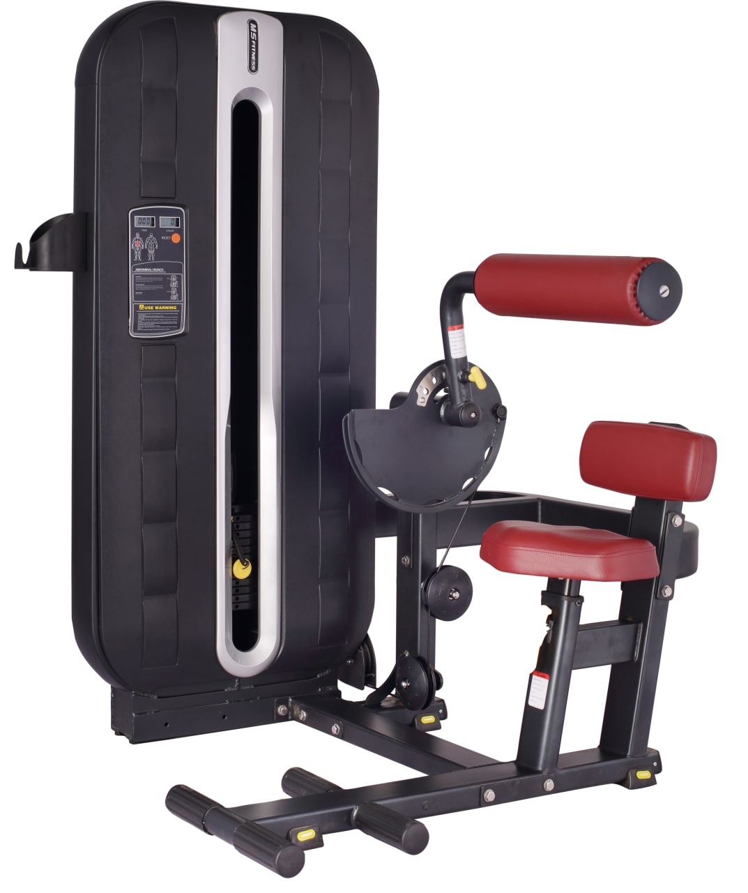 دستگاه شکم مدل MCF 010