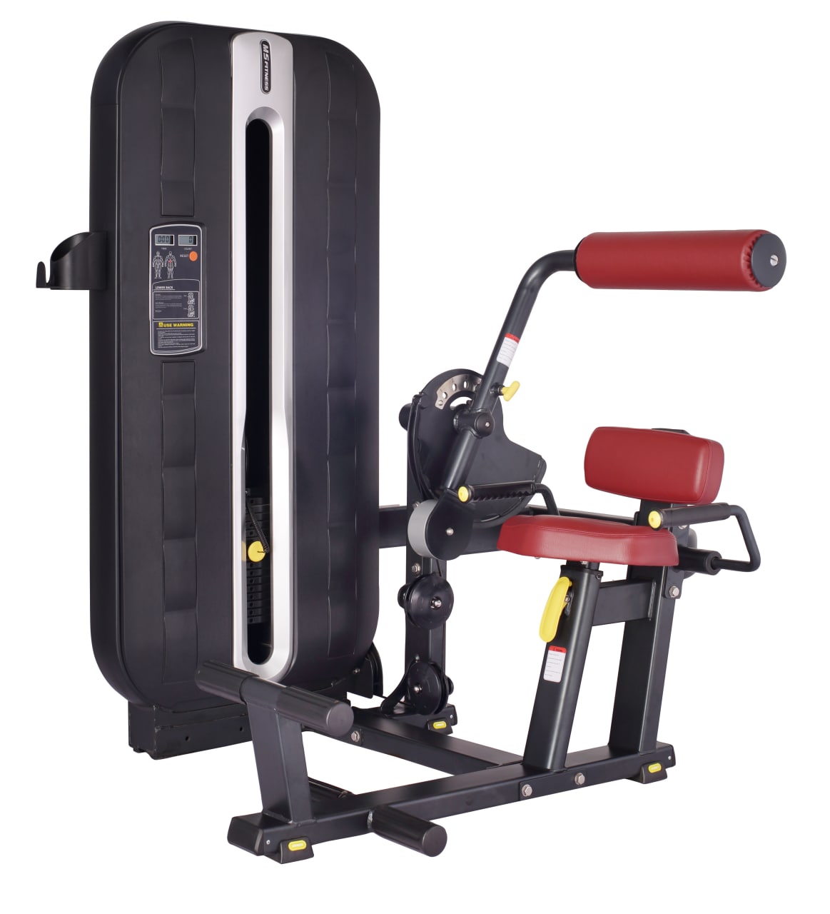 دستگاه فیله کمر مدل MCF 009