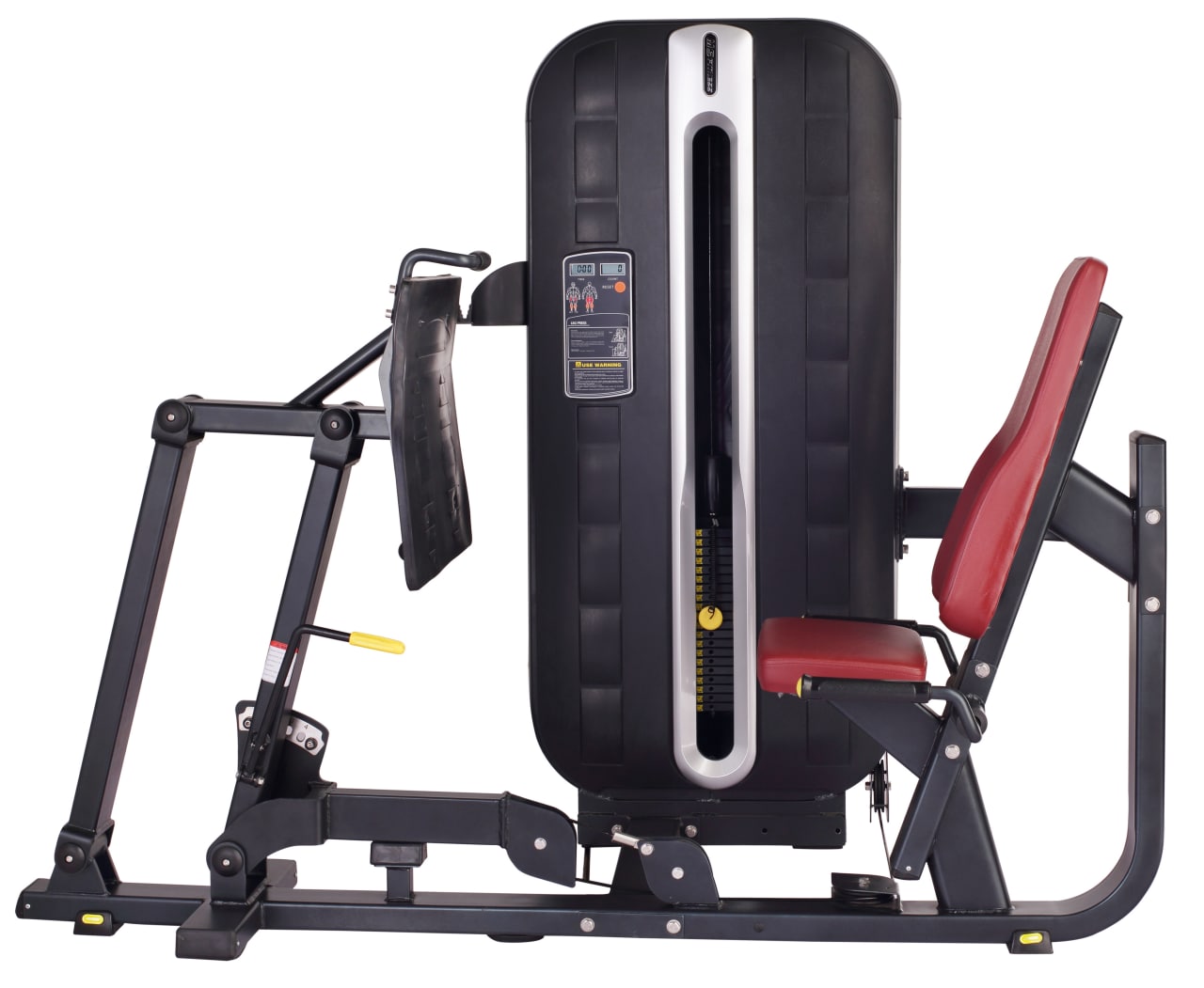 دستگاه پرس پا مدل MCF 015