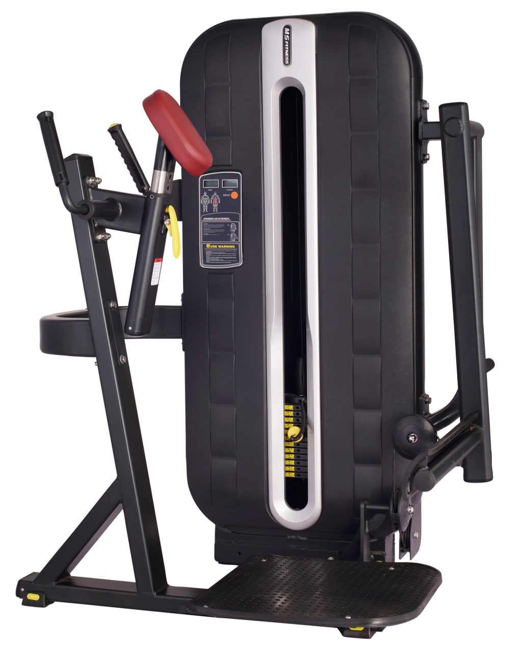 دستگاه کات باسن مدل MCF 016A