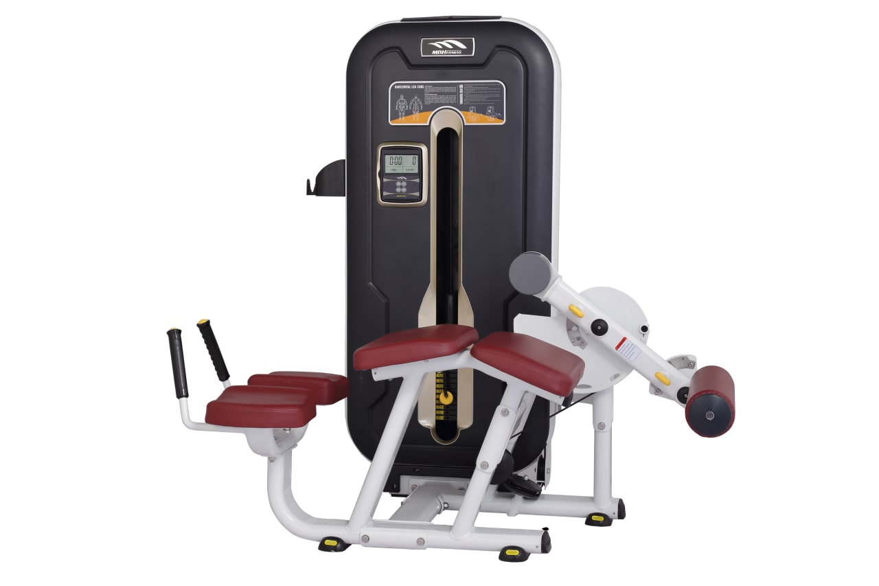 دستگاه پشت پا خوابیده مدل MZM 013A