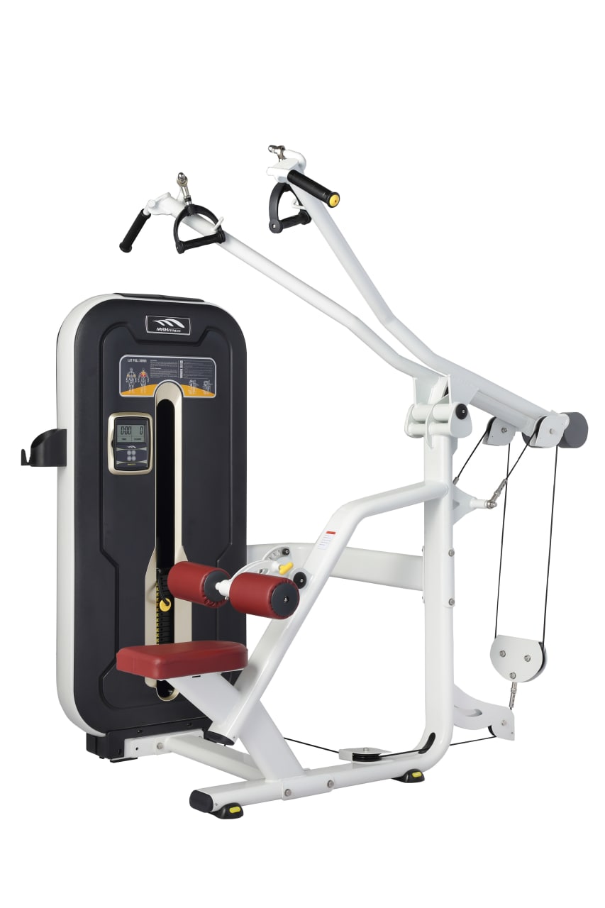 دستگاه زیر بغل لت مدل MZM 012