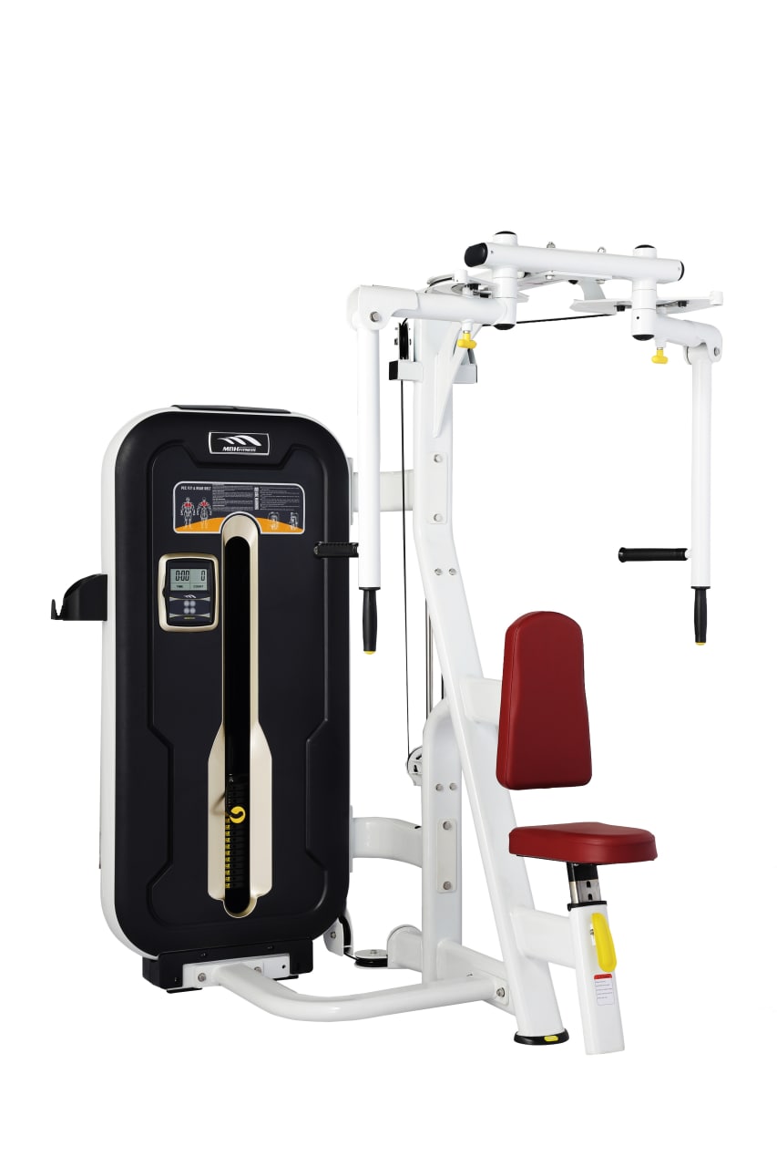 دستگاه فلای (2کاره) مدل MZM 002A