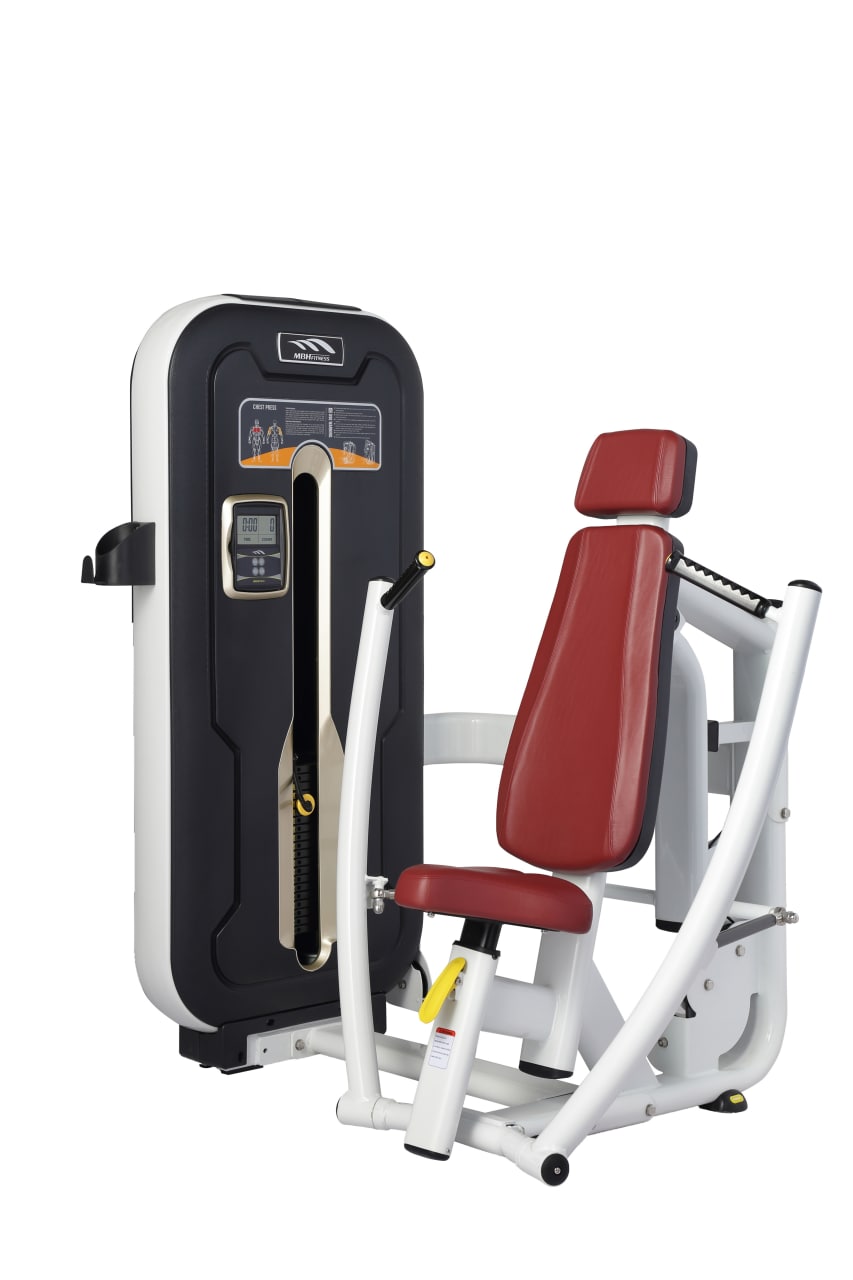 دستگاه پرس سینه مدل MZM 001