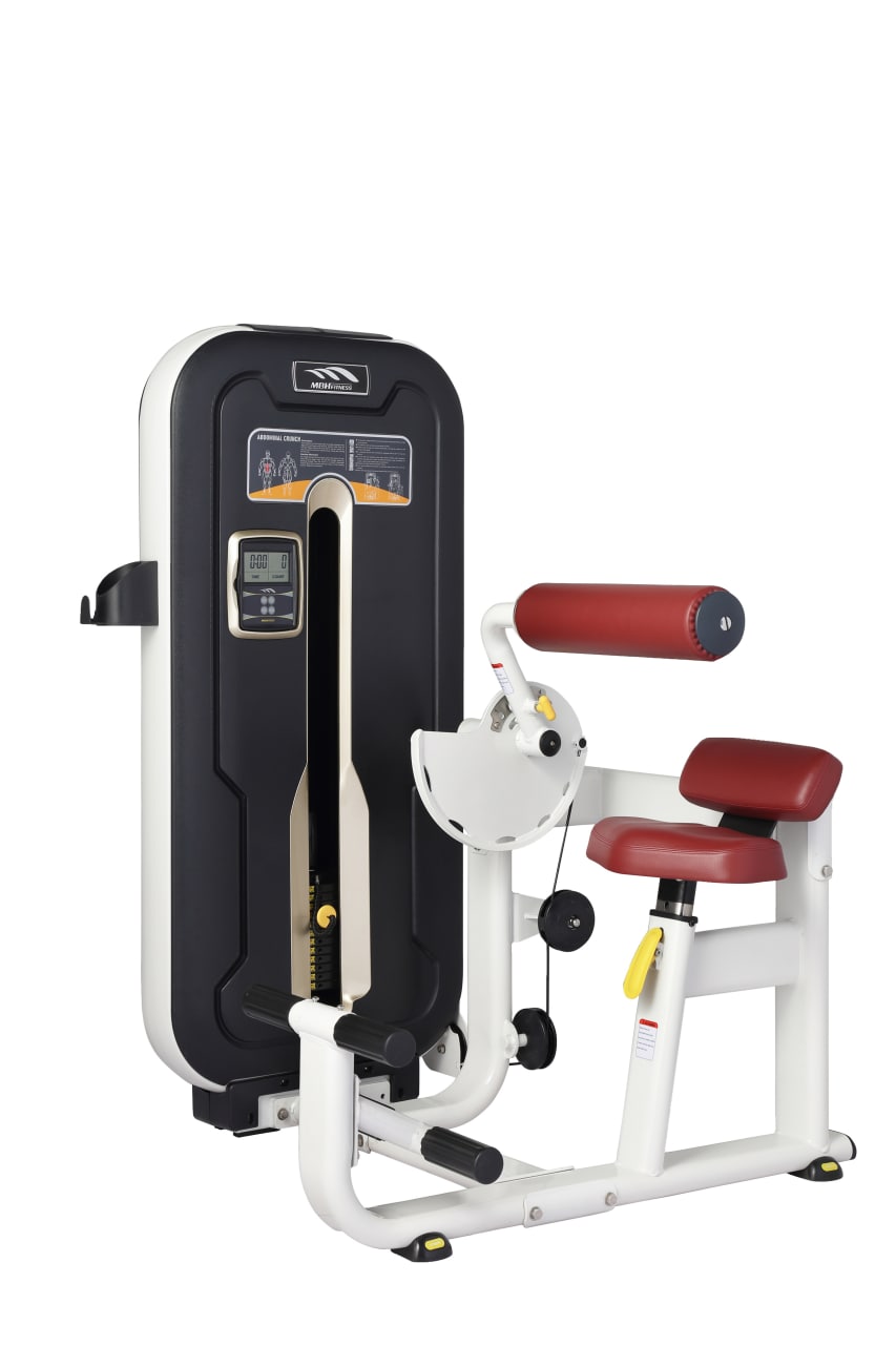 دستگاه شکم مدل MZM 010