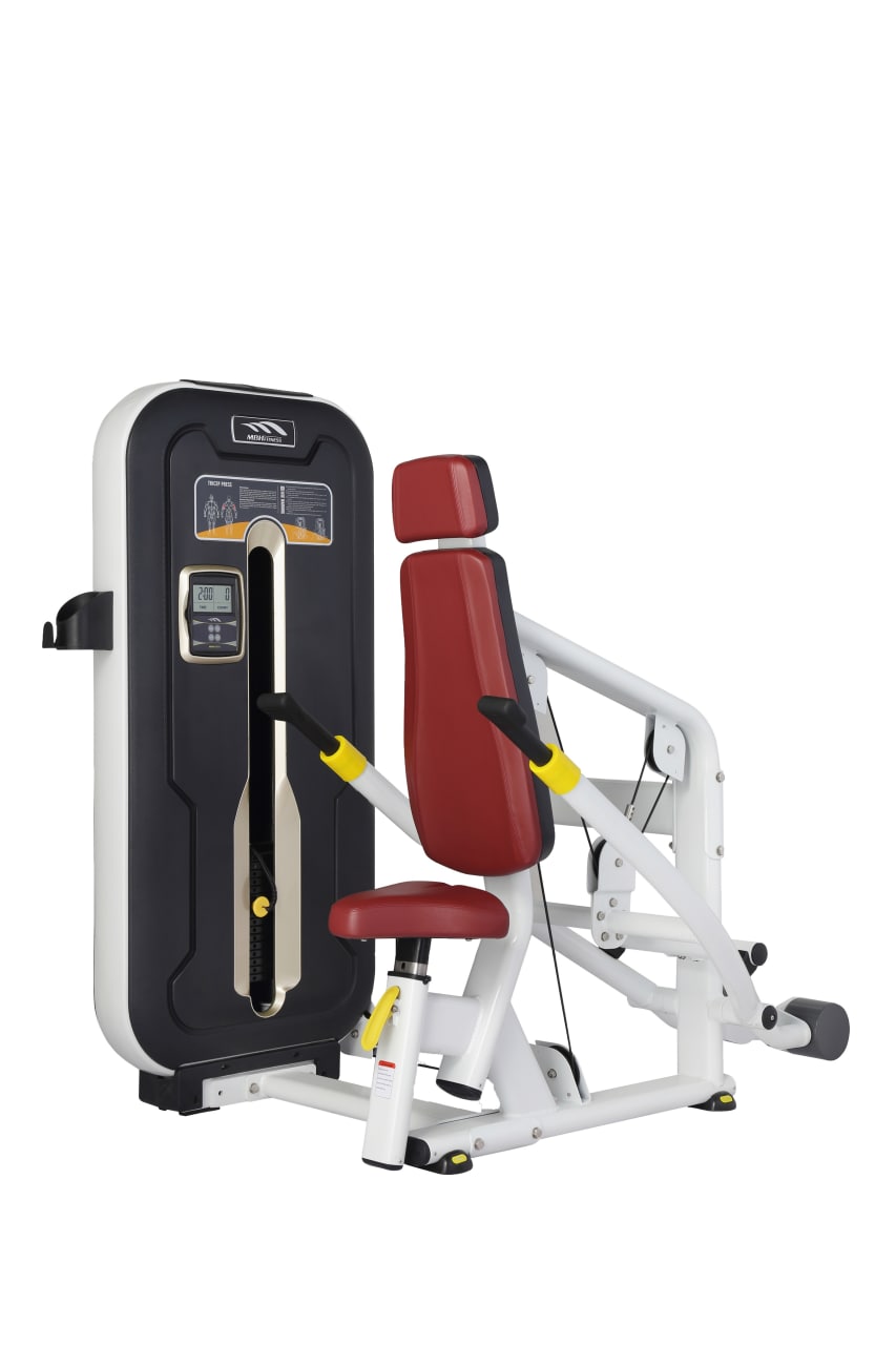 دستگاه پشت بازو دیپ مدل MZM 007