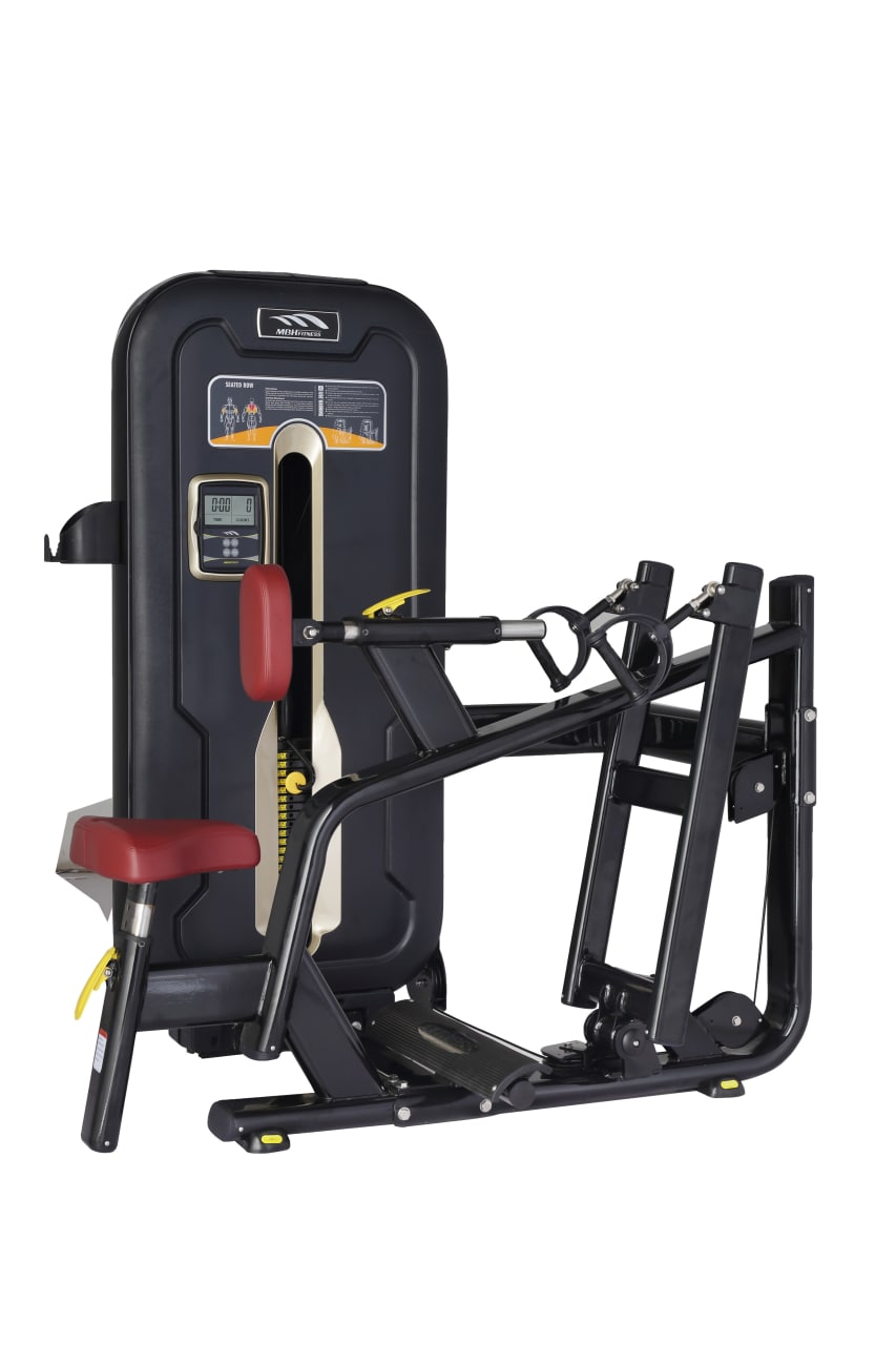 دستگاه زیر بغل اچ مدل MZM 004