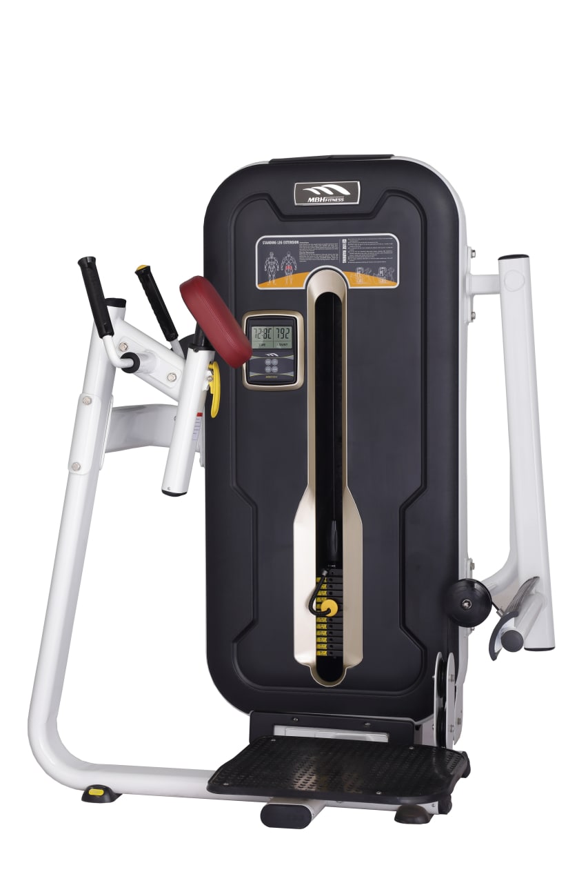 دستگاه کات باسن مدل MZM 016A