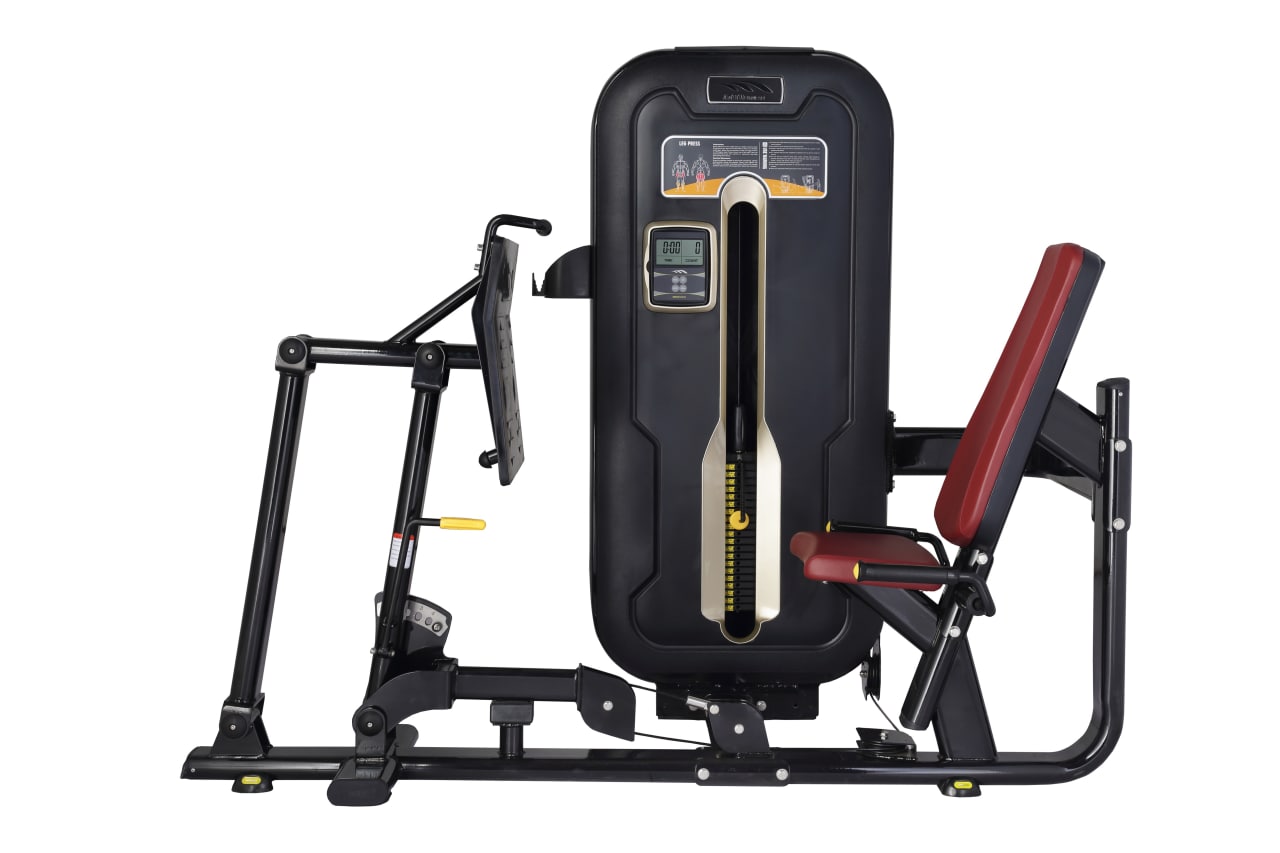 دستگاه پرس پا مدل MZM 015