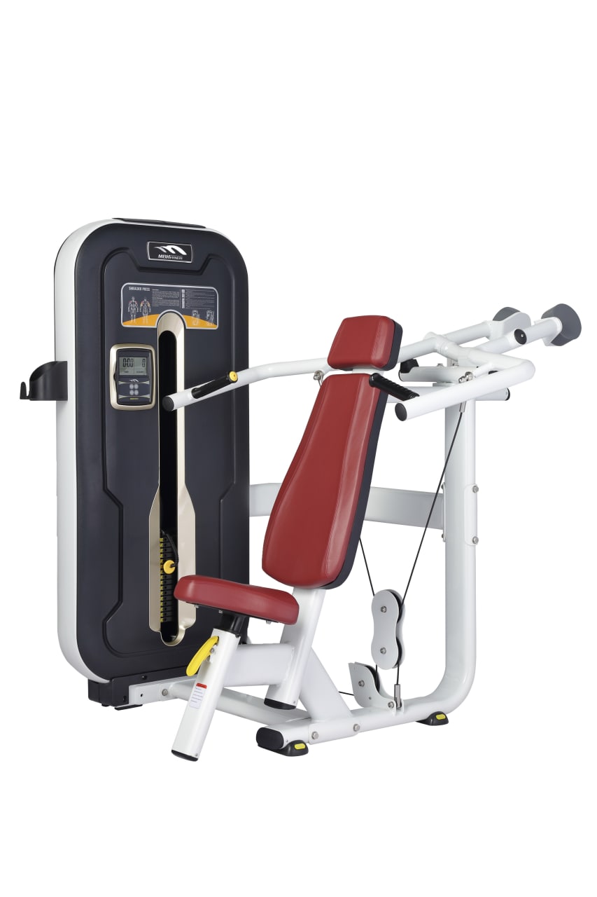 دستگاه سرشانه مدل MZM 003