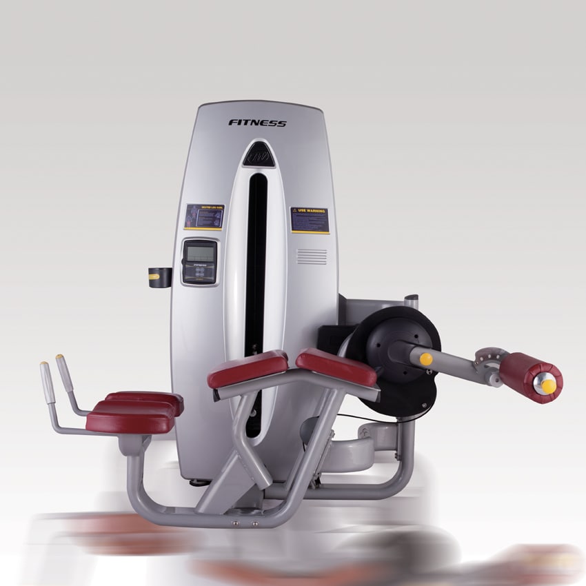 دستگاه پشت پا خوابیده مدل MG 013A