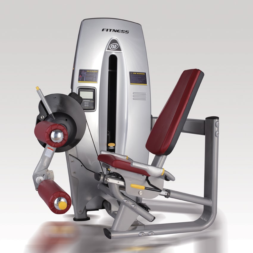 دستگاه پشت پا نشسته مدل MG 013