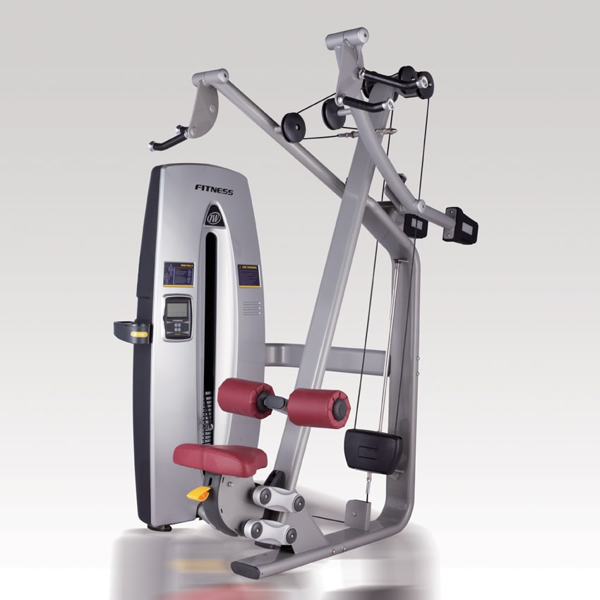 دستگاه زیر بغل لت مدل MG 012