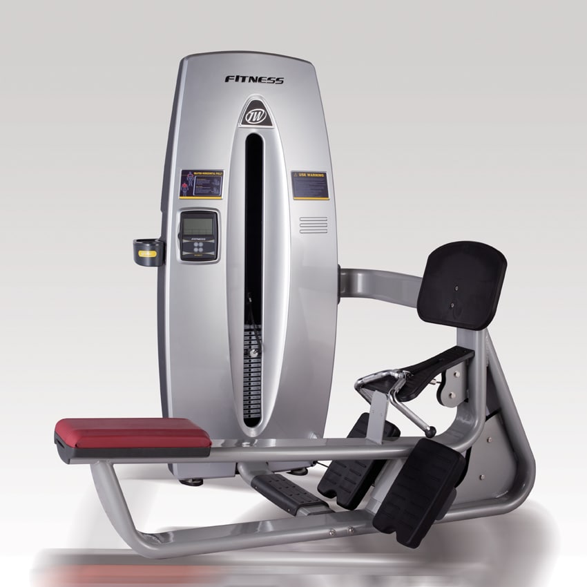 دستگاه زیر بغل قایقی مدل MG 012A