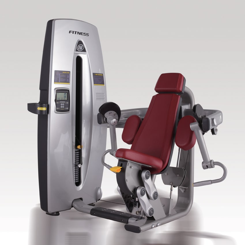 دستگاه جلو بازو مدل MG 006