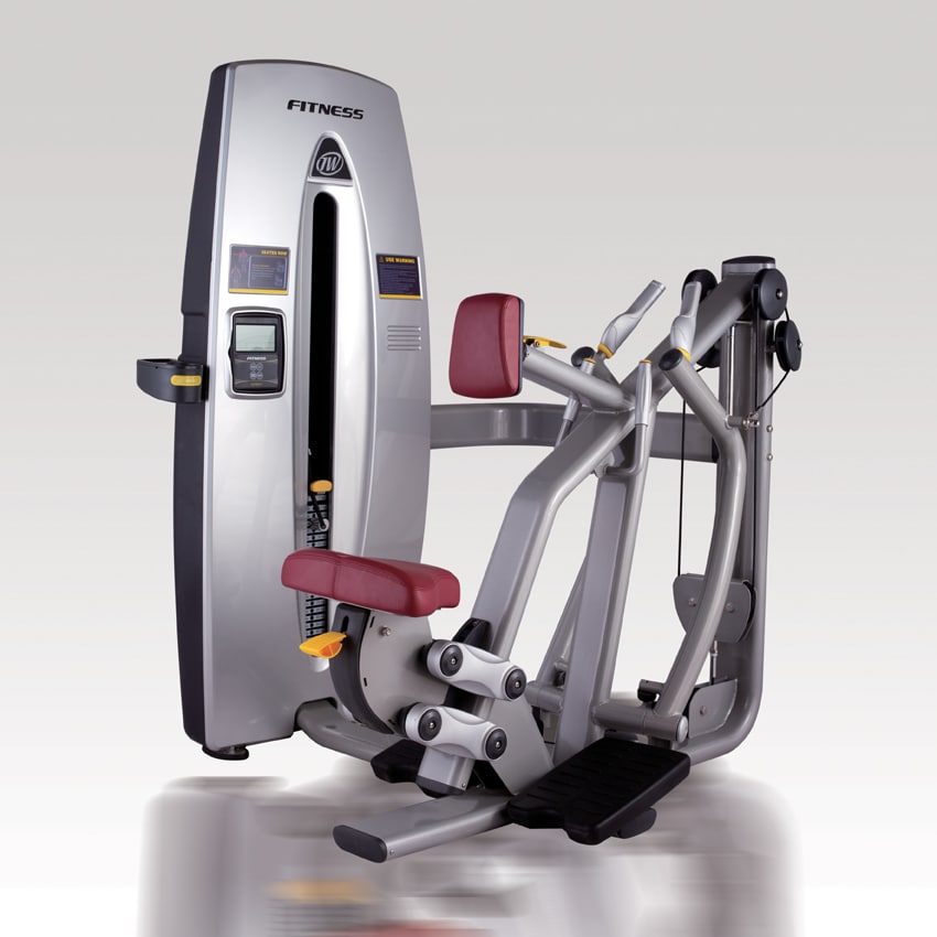 دستگاه زیر بغل اچ مدل MG 004