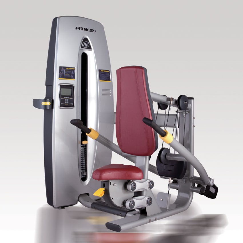 دستگاه پشت بازو دیپ مدل MG 007