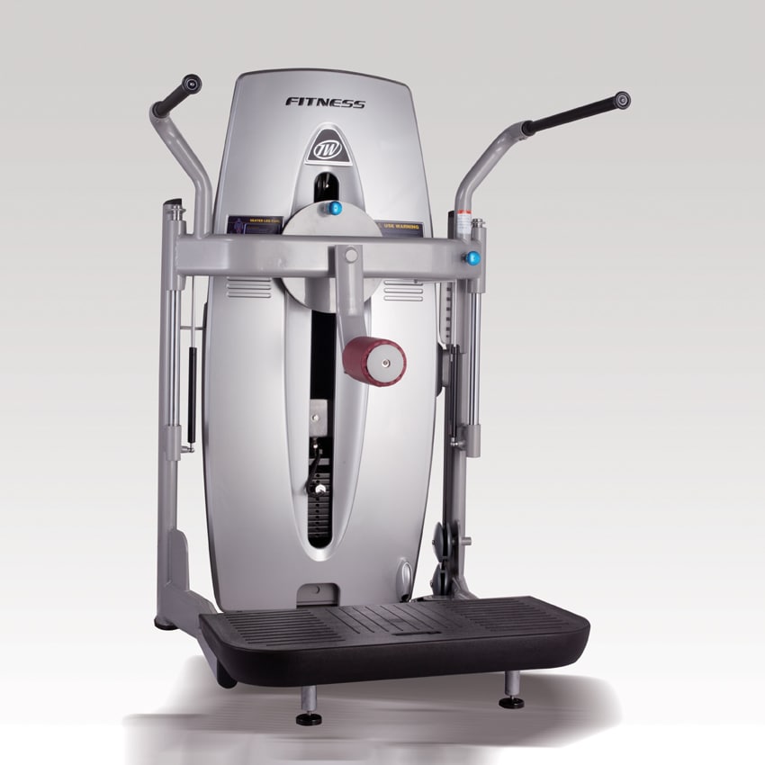 دستگاه مولتی هیپ مدل MG 016