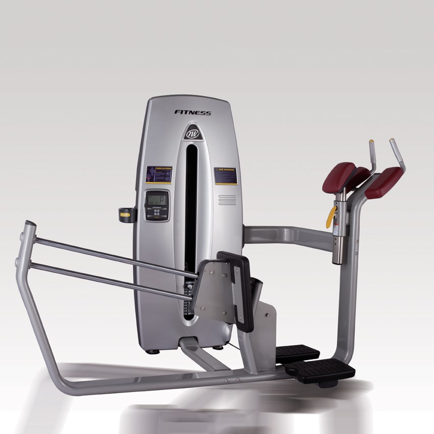 دستگاه کات باسن مدل MG 016A