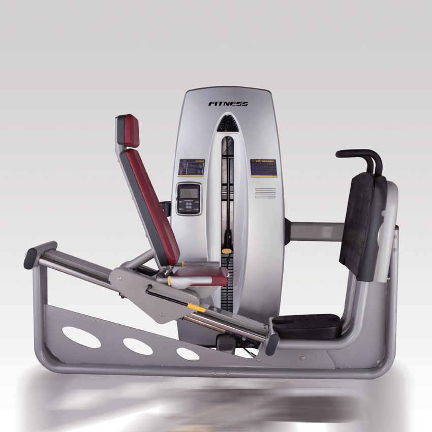 دستگاه پرس پا مدل MG 015