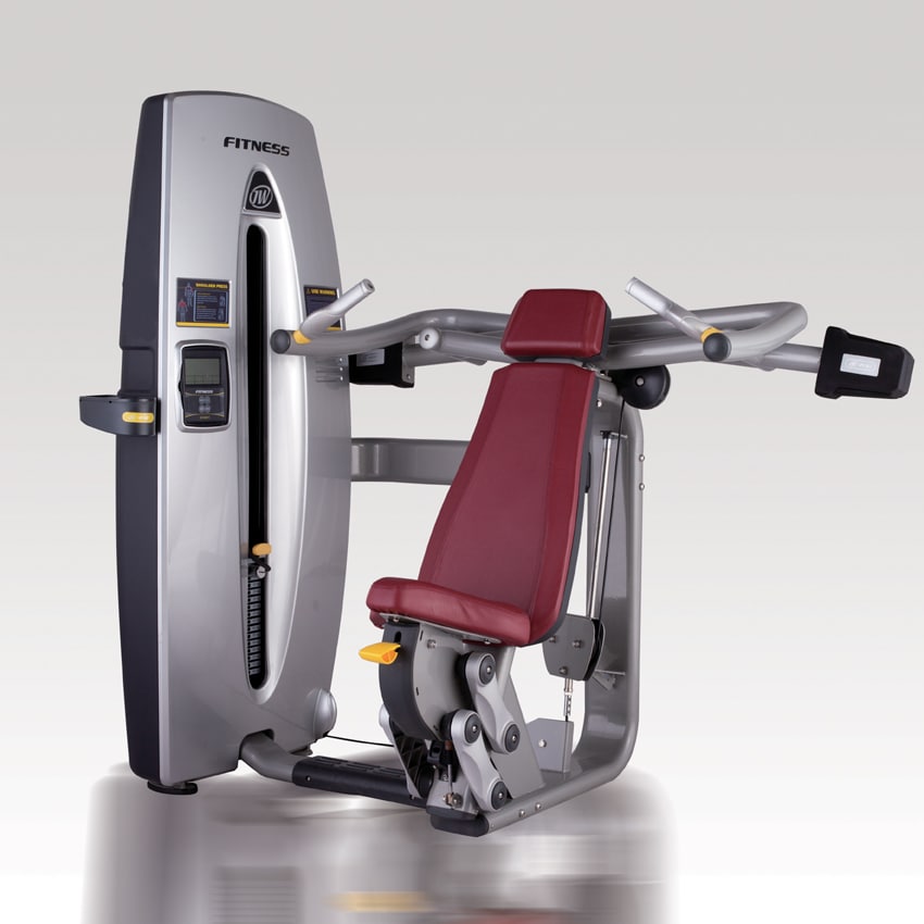 دستگاه سرشانه مدل MG 003