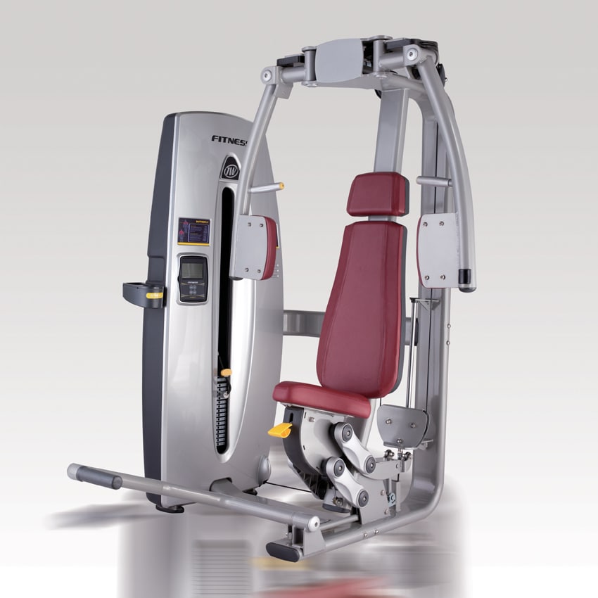 دستگاه قفسه سینه (پروانه) مدل MG 002