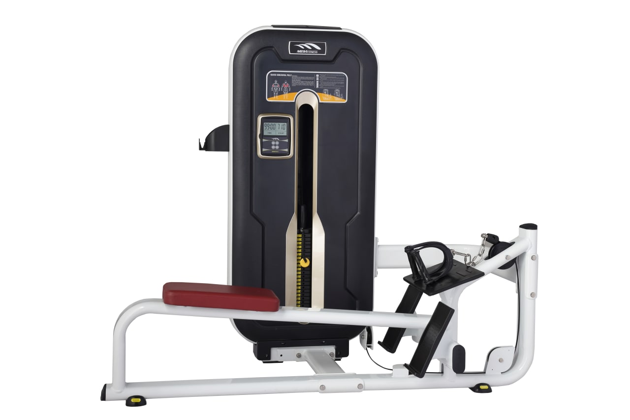 دستگاه های سیم کش سری MZM 