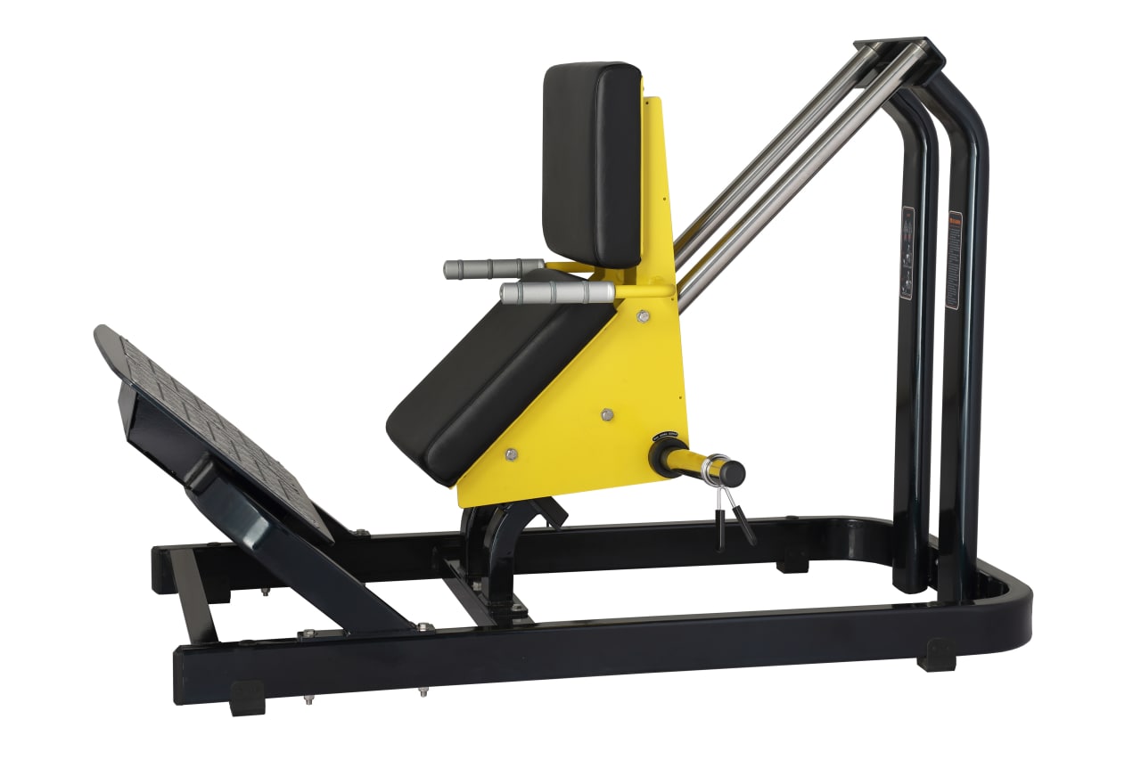 دستگاه ساق پا مدل XA 00