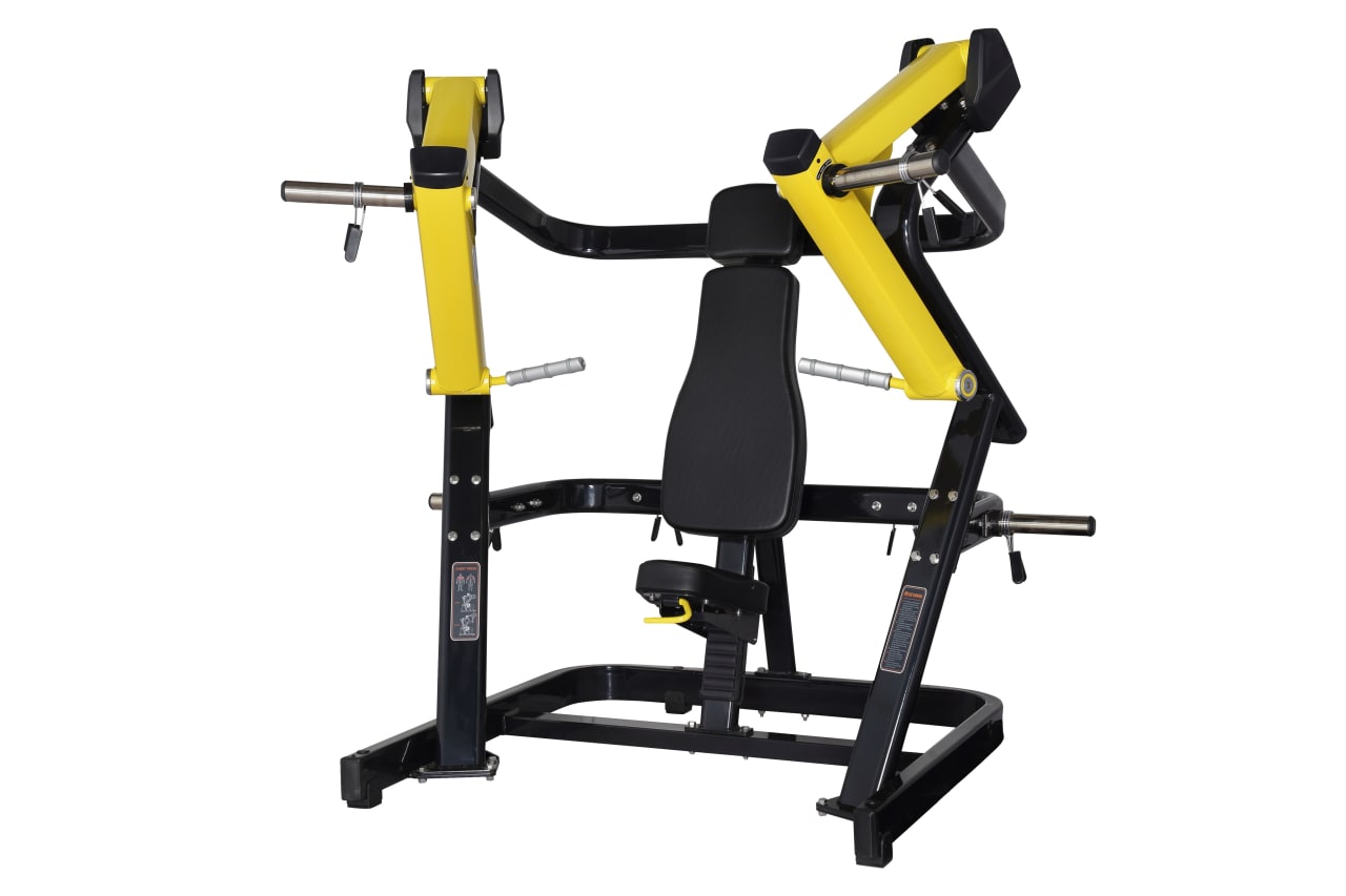 دستگاه پرس سینه مدل XA 01