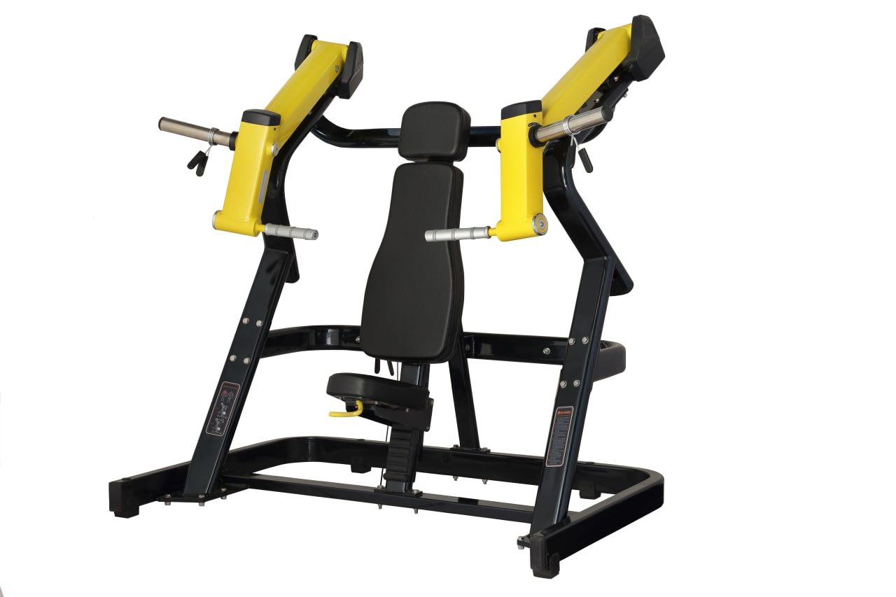 دستگاه بالاسینه مدل XA 02