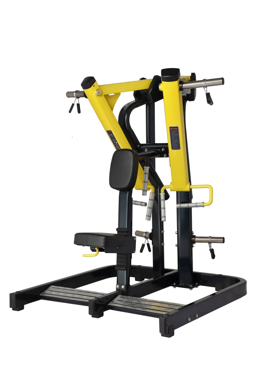 دستگاه اچ پایین مدل XA 04