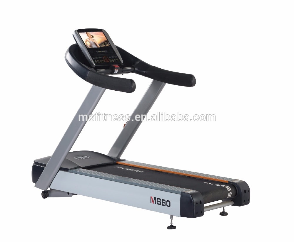 تردمیل مدل MS 80 