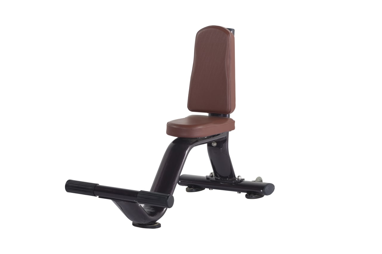 نیمکت پشت ثابت (سرشانه) مدل H 038