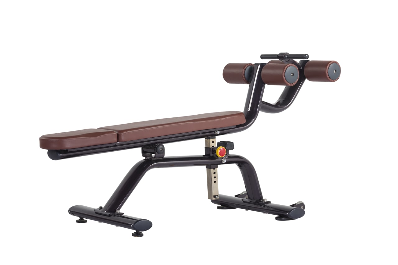 میز شکم مدرج مدل H 034