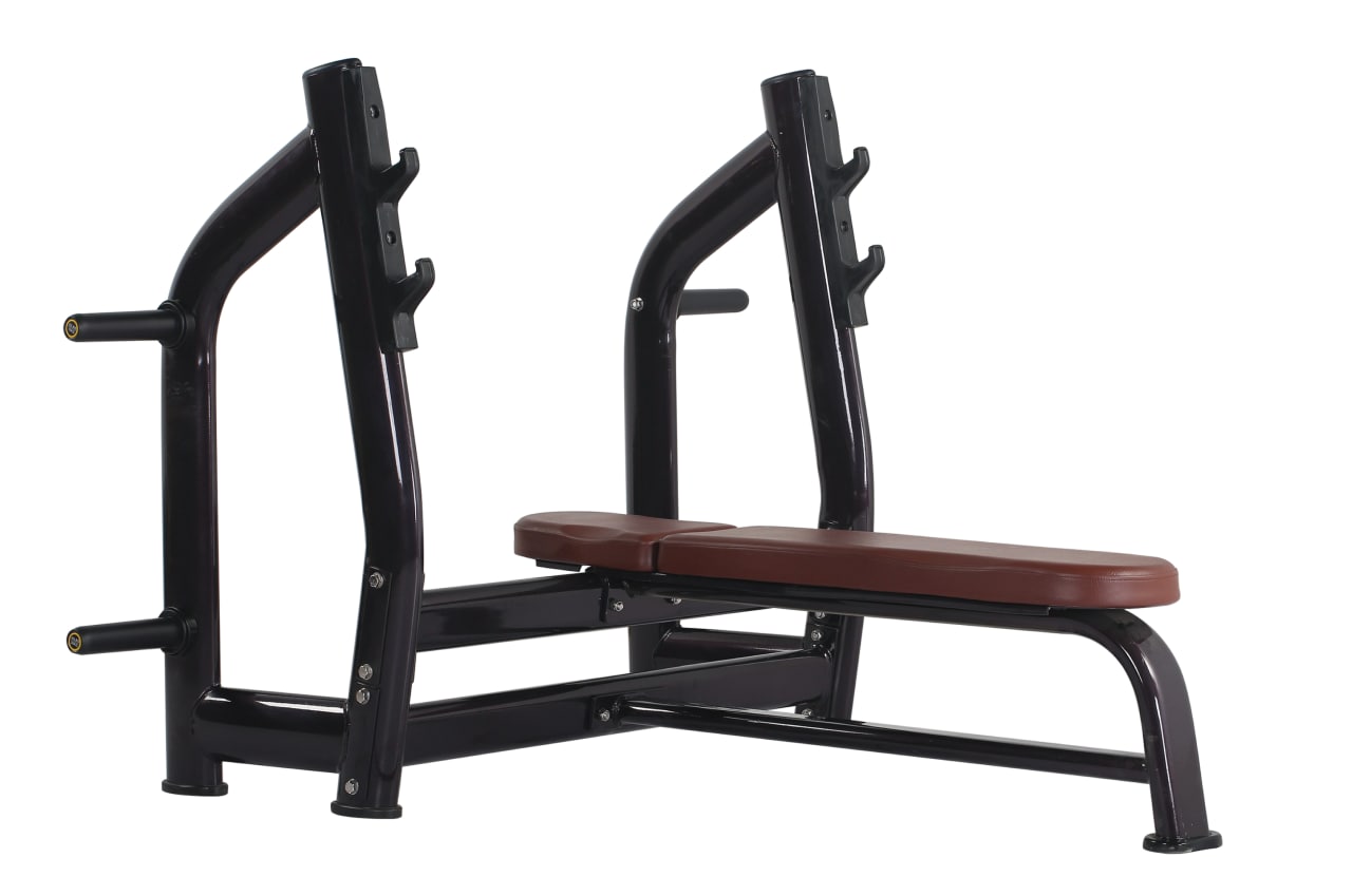 میز پرس سینه مدل H 023