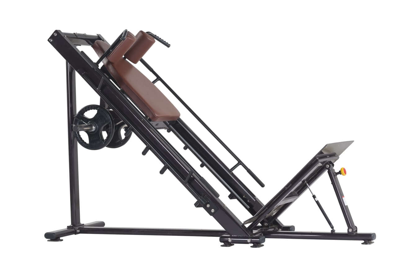 هاگ پا مدل H 022A