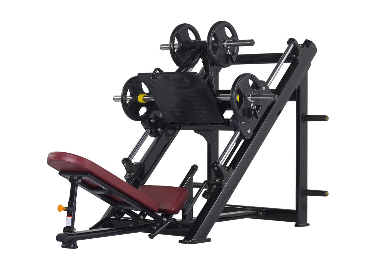 پرس پا مدل H 022